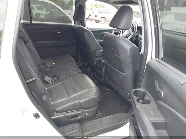 5FNYF5H24MB034373 2021 HONDA PILOT - Image 8