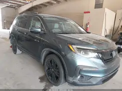 5FNYF5H24MB035183 2021 HONDA PILOT