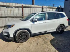5FNYF5H24MB035328 2021 HONDA PILOT