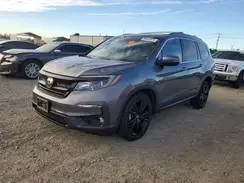 5FNYF5H24MB038486 2021 HONDA PILOT