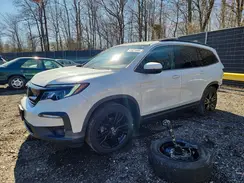 5FNYF5H24MB038925 2021 HONDA PILOT