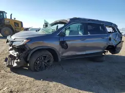5FNYF5H24MB040819 2021 HONDA PILOT