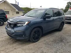 5FNYF5H24MB042554 2021 HONDA PILOT