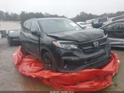 5FNYF5H24MB044921 2021 HONDA PILOT