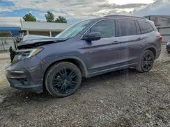 5FNYF5H24MB045308 2021 HONDA PILOT