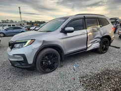 5FNYF5H24NB001276 2022 HONDA PILOT