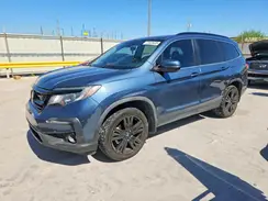 5FNYF5H24NB003691 2022 HONDA PILOT