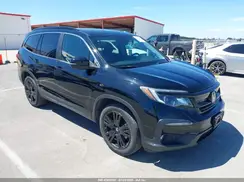 5FNYF5H24NB003867 2022 HONDA PILOT