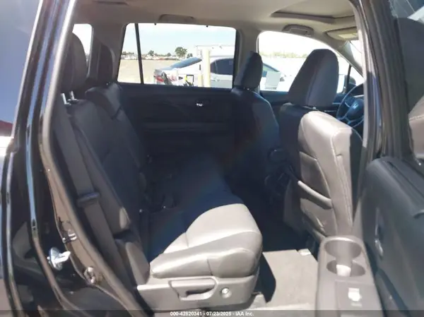 5FNYF5H24NB003867 2022 HONDA PILOT - Image 8