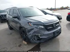 5FNYF5H24NB005912 2022 HONDA PILOT