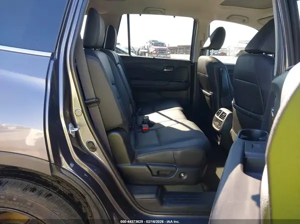 5FNYF5H24NB005912 2022 HONDA PILOT - Image 8