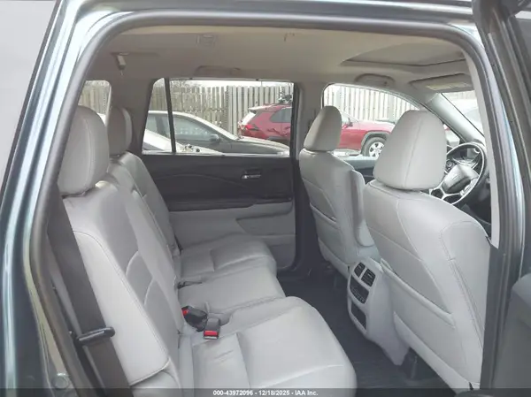 5FNYF5H24NB007711 2022 HONDA PILOT - Image 8