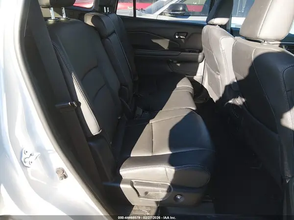 5FNYF5H24NB008163 2022 HONDA PILOT - Image 8