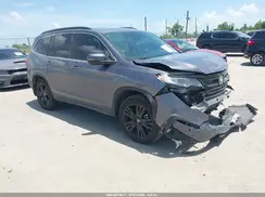 5FNYF5H24NB009460 2022 HONDA PILOT