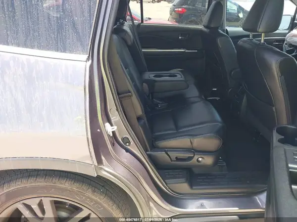 5FNYF5H24NB009460 2022 HONDA PILOT - Image 8