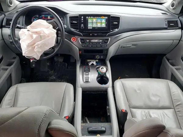5FNYF5H24NB010463 2022 HONDA PILOT - Image 8