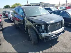 5FNYF5H24NB011709 2022 HONDA PILOT