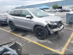 5FNYF5H24NB011936 2022 HONDA PILOT