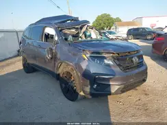 5FNYF5H24NB018868 2022 HONDA PILOT