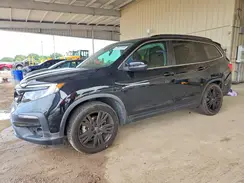5FNYF5H24NB019549 2022 HONDA PILOT