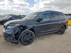 5FNYF5H24NB019597 2022 HONDA PILOT