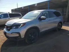 5FNYF5H24NB020653 2022 HONDA PILOT