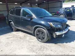 5FNYF5H24NB022743 2022 HONDA PILOT