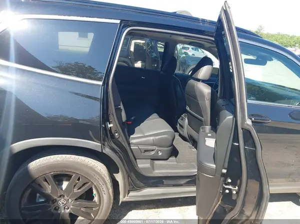 5FNYF5H24NB022743 2022 HONDA PILOT - Image 8