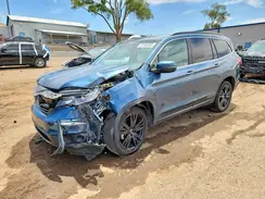 5FNYF5H24NB024637 2022 HONDA PILOT