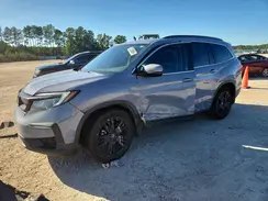 5FNYF5H24NB024959 2022 HONDA PILOT