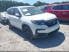 5FNYF5H24NB025982 2022 HONDA PILOT