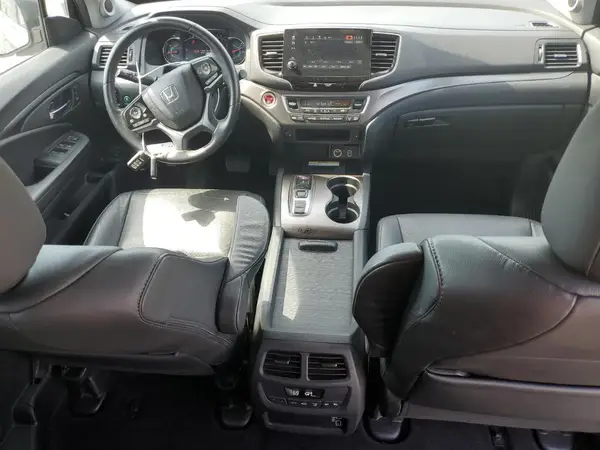 5FNYF5H24NB026288 2022 HONDA PILOT - Image 8