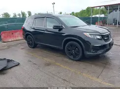 5FNYF5H24NB026422 2022 HONDA PILOT
