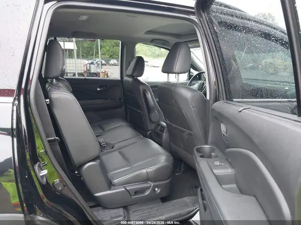 5FNYF5H24NB026422 2022 HONDA PILOT - Image 8