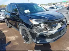 5FNYF5H24NB026730 2022 HONDA PILOT