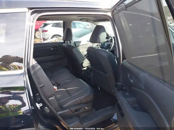 5FNYF5H24NB026730 2022 HONDA PILOT - Image 8