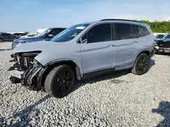 5FNYF5H24NB027117 2022 HONDA PILOT