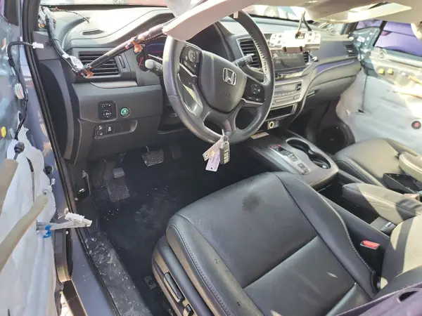 5FNYF5H24NB027117 2022 HONDA PILOT - Image 8
