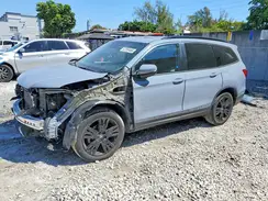 5FNYF5H24NB028767 2022 HONDA PILOT
