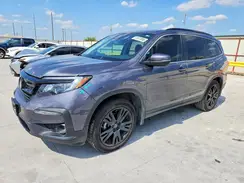5FNYF5H24NB029305 2022 HONDA PILOT