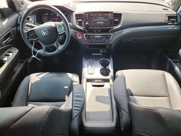 5FNYF5H24NB029305 2022 HONDA PILOT - Image 8