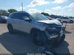 5FNYF5H24NB029479 2022 HONDA PILOT