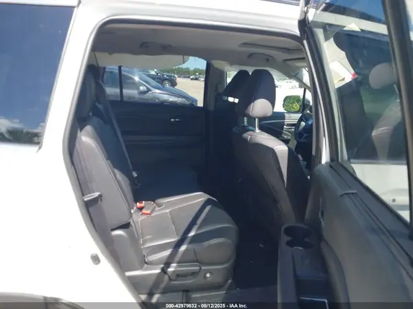 5FNYF5H24NB029966 2022 HONDA PILOT - Image 8
