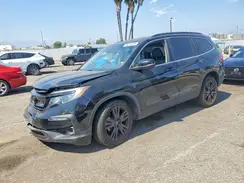 5FNYF5H24NB030342 2022 HONDA PILOT
