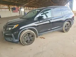 5FNYF5H24NB031880 2022 HONDA PILOT