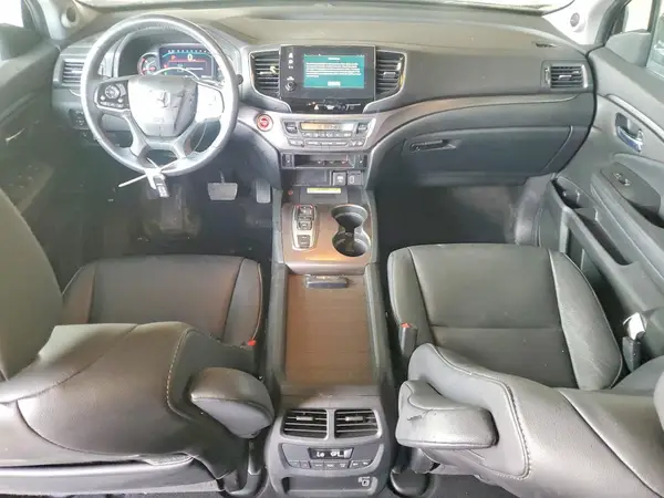 5FNYF5H24NB031880 2022 HONDA PILOT - Image 8