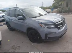 5FNYF5H24NB032365 2022 HONDA PILOT