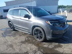 5FNYF5H24NB033113 2022 HONDA PILOT