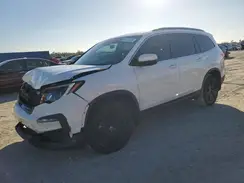 5FNYF5H24NB033516 2022 HONDA PILOT