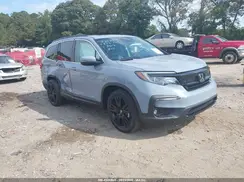 5FNYF5H24NB033919 2022 HONDA PILOT